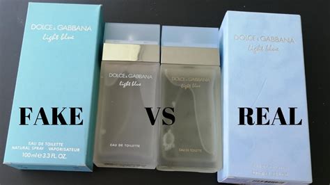 dolce and gabbana light blue fake|dolce gabbana light blue fragrance.